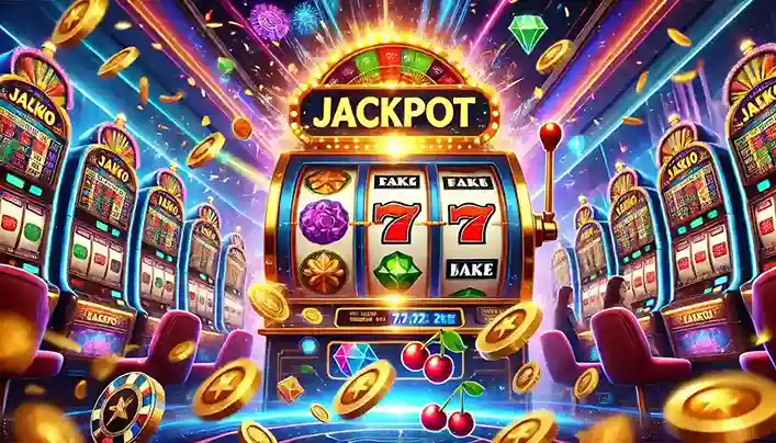 Unlocking Big Wins: The Ultimate Jackpot Experience at Jili1 Casino